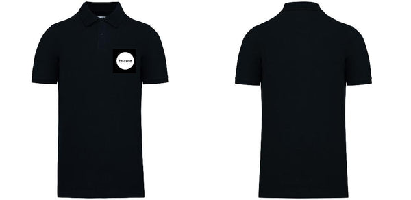 k2025 Polo piqué Bio180 homme