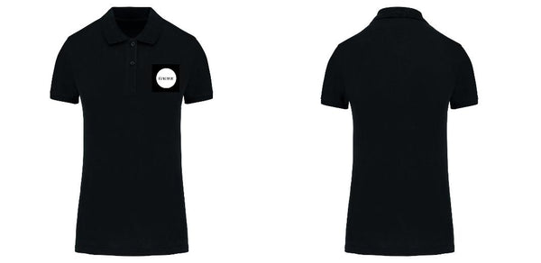 K2026 - Polo piqué Bio180 femme