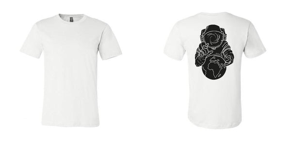 CGTU03T - T-shirt homme #E190 B&C 185gr