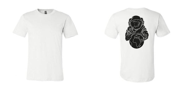 CGTU03T - T-shirt homme #E190 B&C 185gr